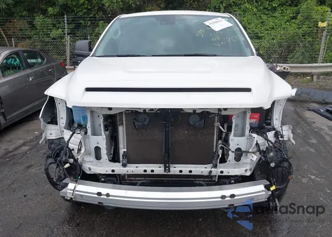 2021 Toyota Tundra Sr5 z USA, uszkodzony, nr VIN 5TFDY5F1XMX967672